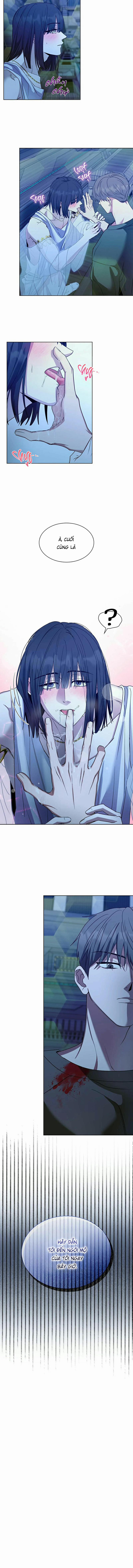 Ham Muốn Mạnh Mẽ 63 trang 12