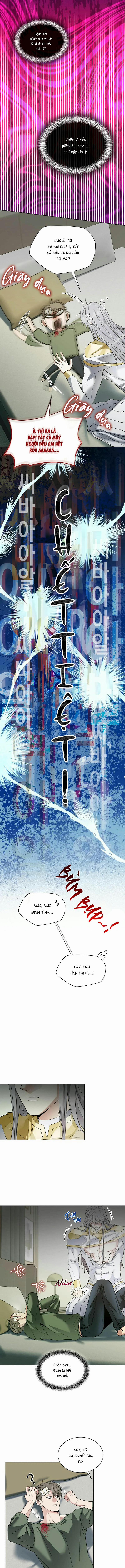 Ham Muốn Mạnh Mẽ 63 trang 2