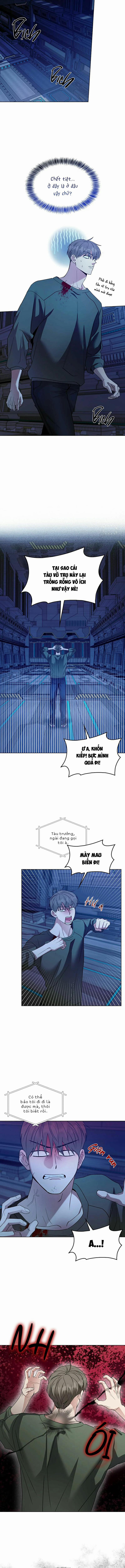 Ham Muốn Mạnh Mẽ 63 trang 4