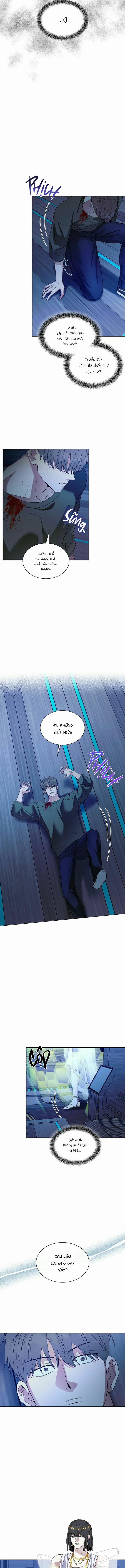 Ham Muốn Mạnh Mẽ 63 trang 5