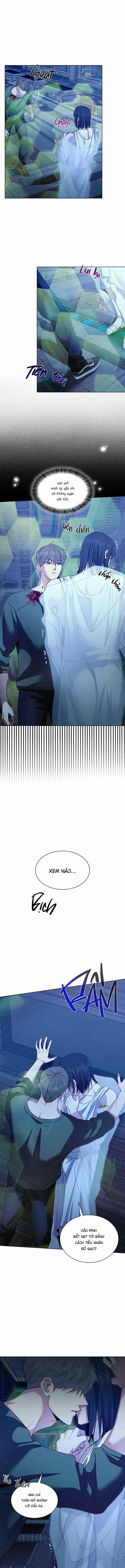 Ham Muốn Mạnh Mẽ 63 trang 8