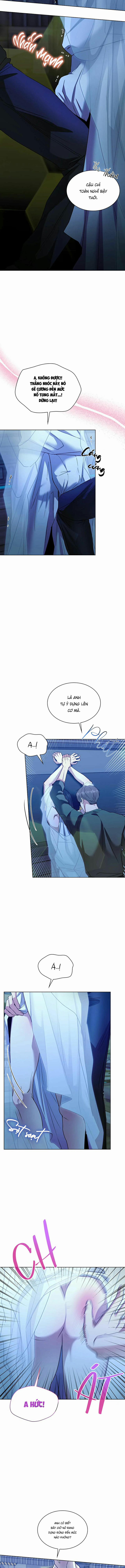 Ham Muốn Mạnh Mẽ 63 trang 9