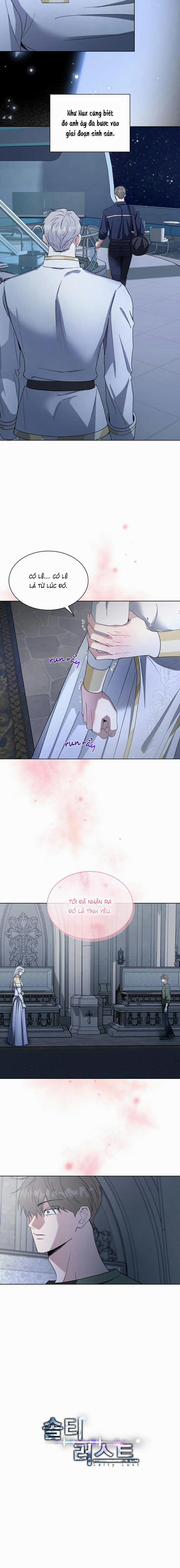 Ham Muốn Mạnh Mẽ 65 trang 12