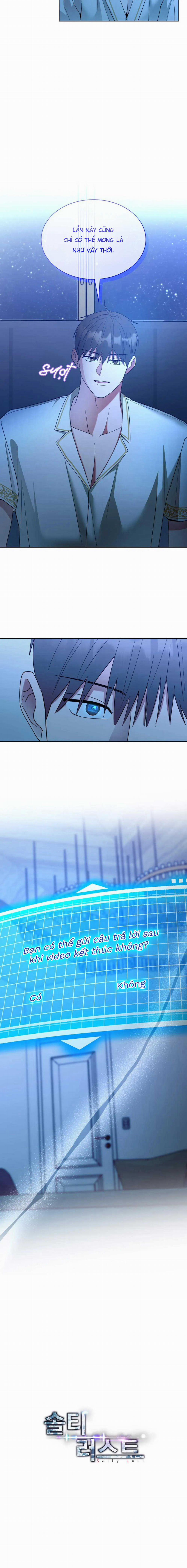 Ham Muốn Mạnh Mẽ 68 trang 8