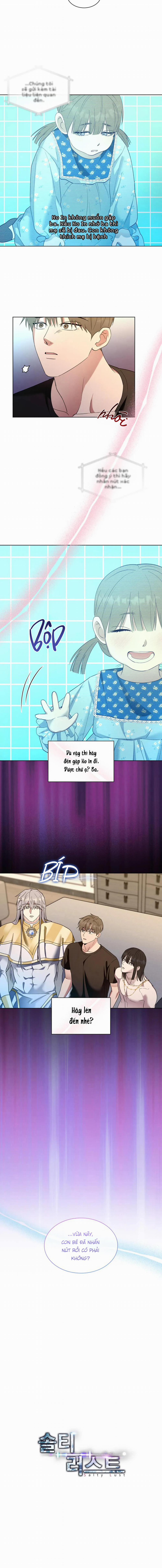 Ham Muốn Mạnh Mẽ 69 trang 8