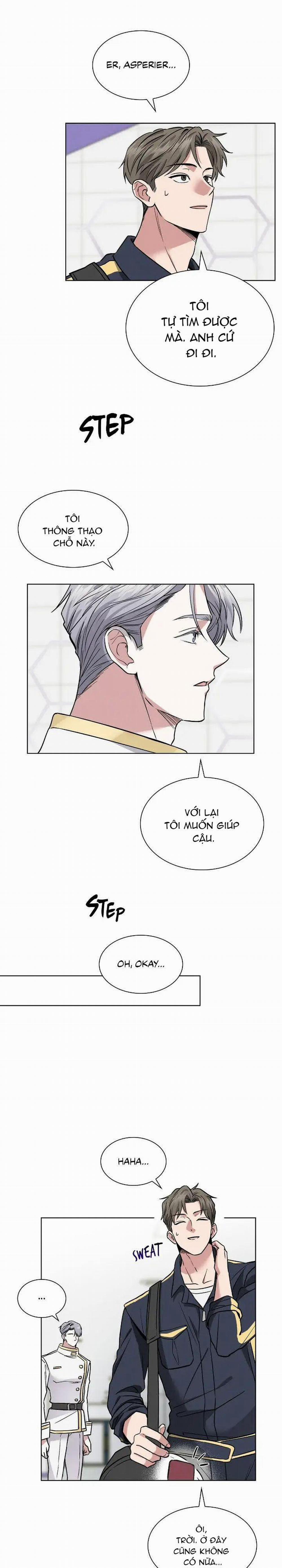 Ham Muốn Mạnh Mẽ 7 trang 12