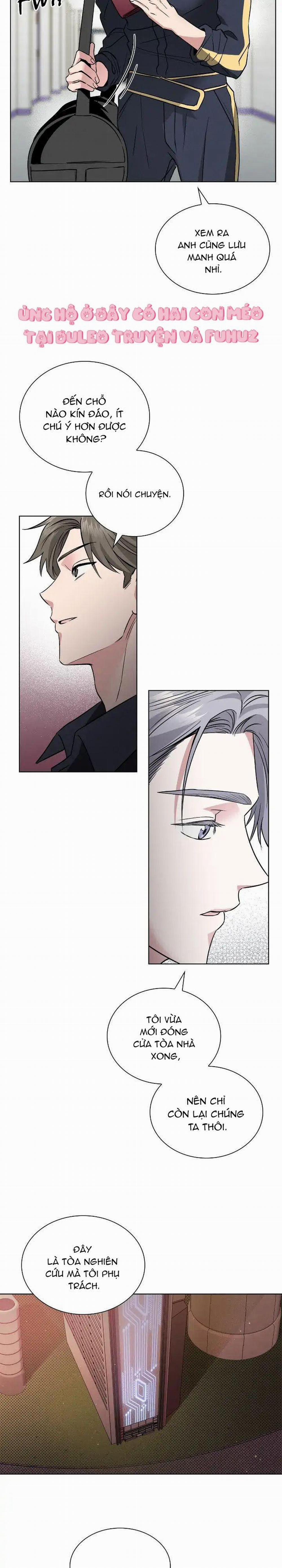 Ham Muốn Mạnh Mẽ 7 trang 19