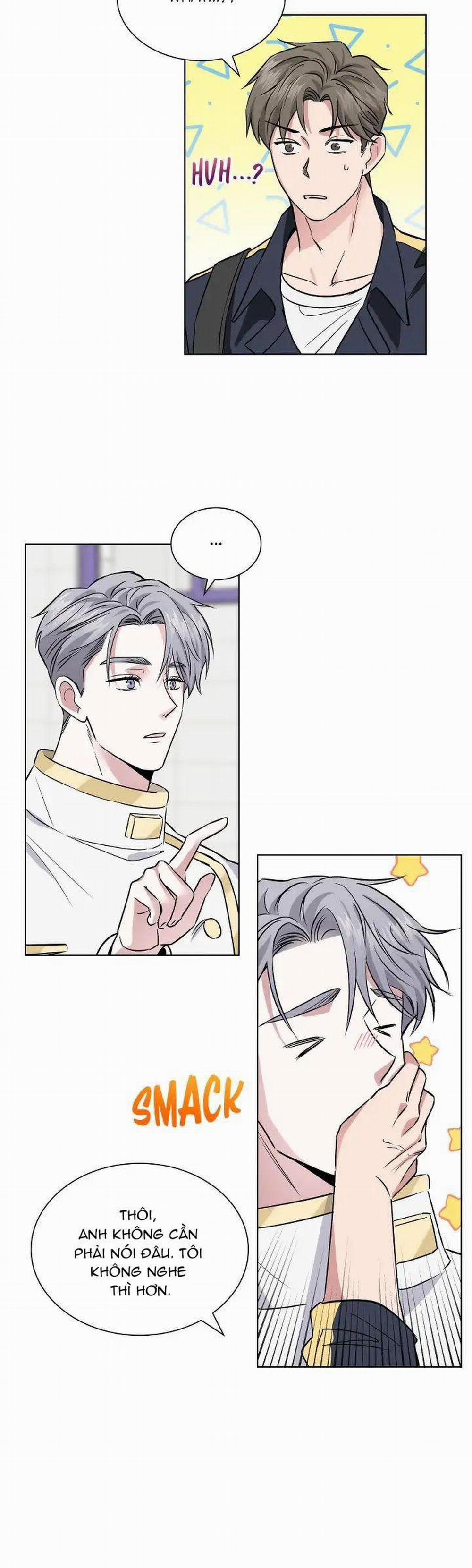 Ham Muốn Mạnh Mẽ 7 trang 20