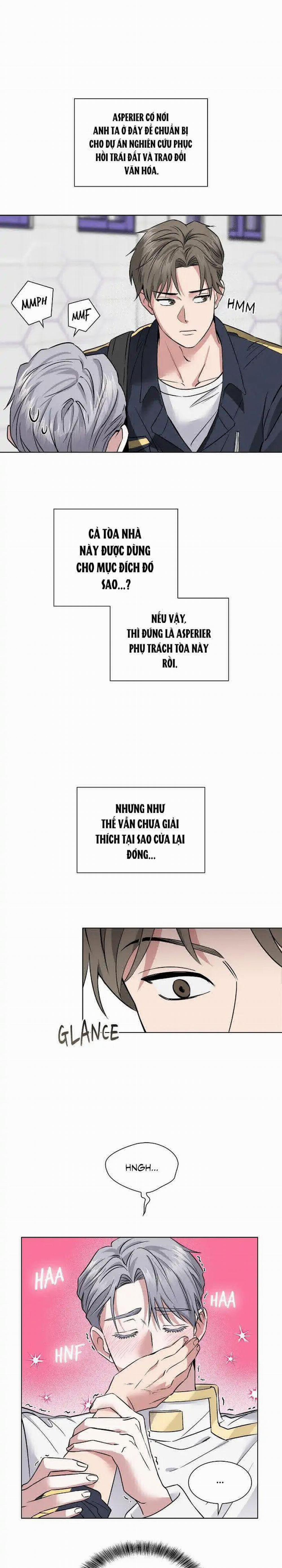 Ham Muốn Mạnh Mẽ 7 trang 21