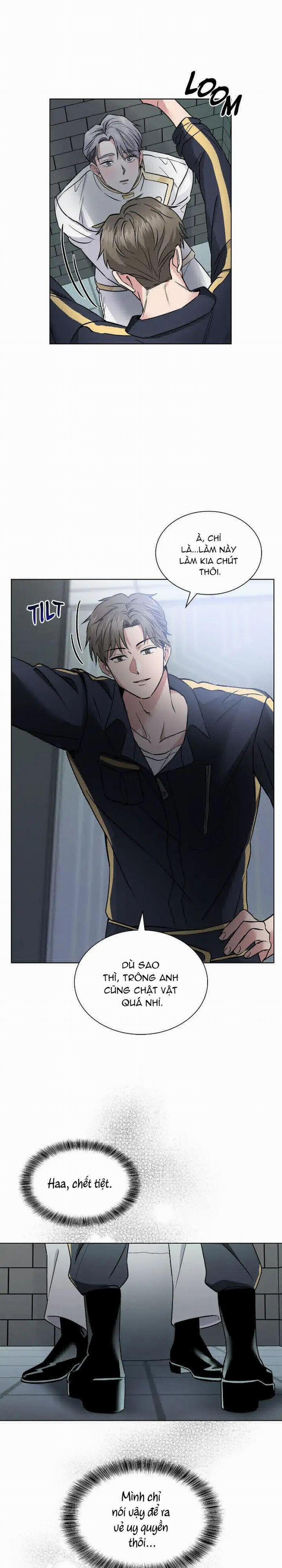 Ham Muốn Mạnh Mẽ 7 trang 26