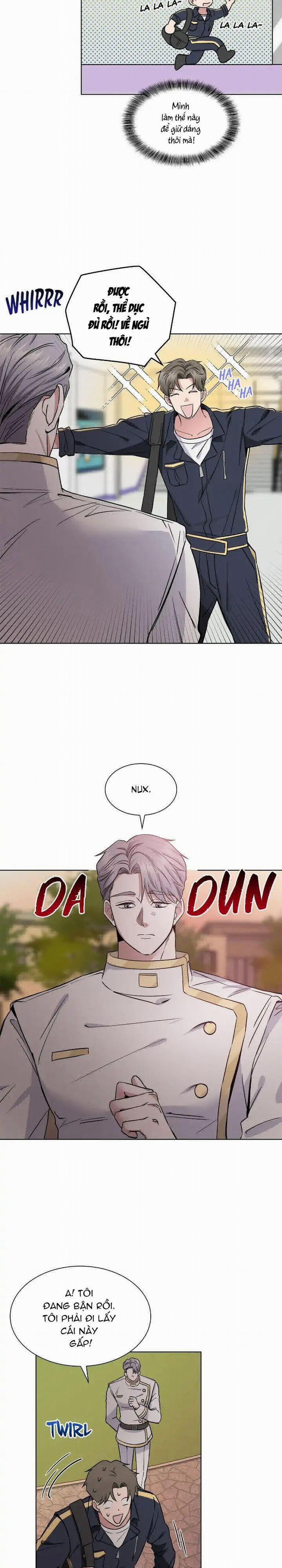 Ham Muốn Mạnh Mẽ 7 trang 7