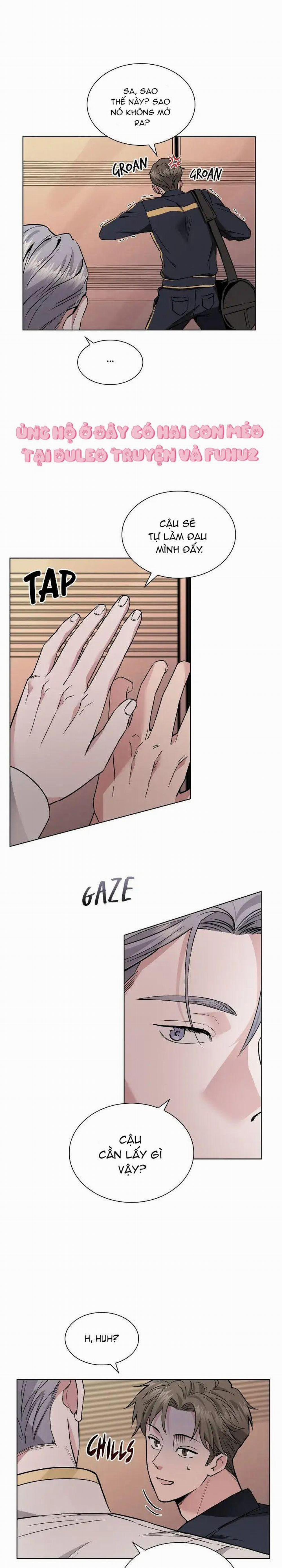 Ham Muốn Mạnh Mẽ 7 trang 9