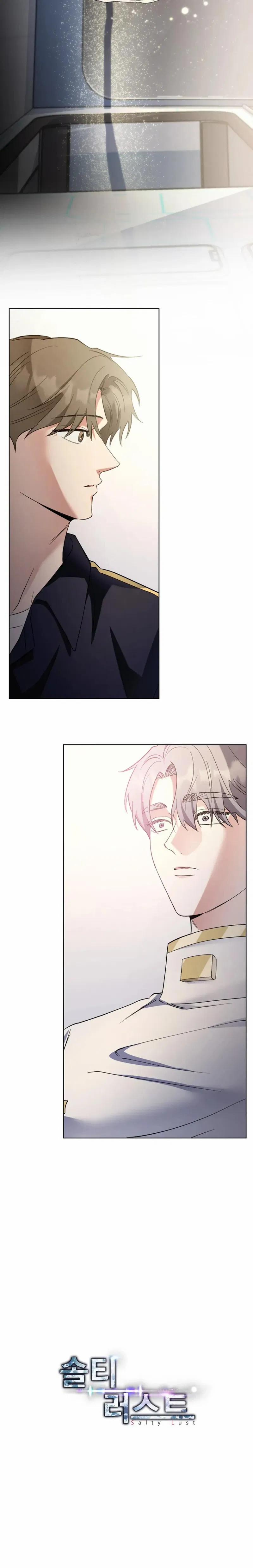 Ham Muốn Mạnh Mẽ 74 trang 11