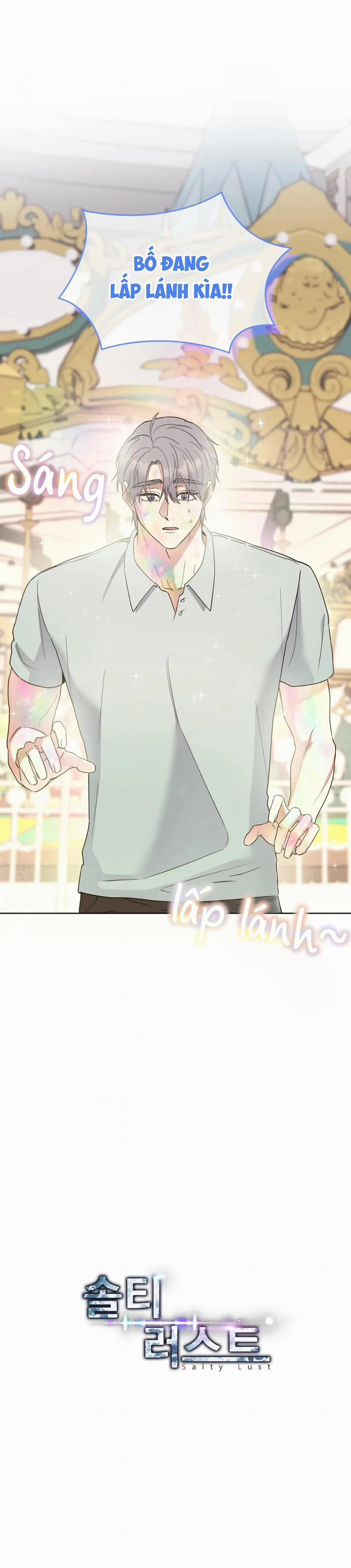 Ham Muốn Mạnh Mẽ 75 trang 10