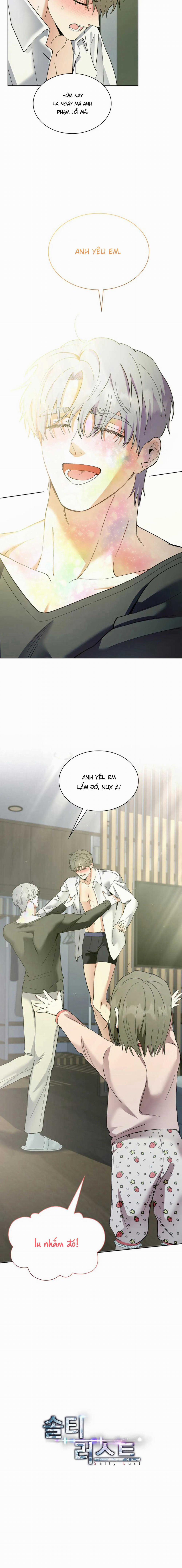 Ham Muốn Mạnh Mẽ 79 trang 9