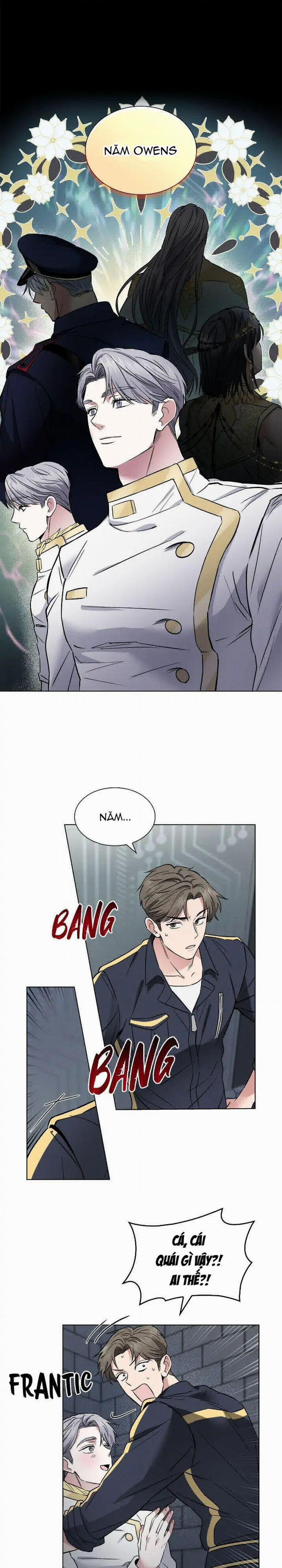 Ham Muốn Mạnh Mẽ 8 trang 27