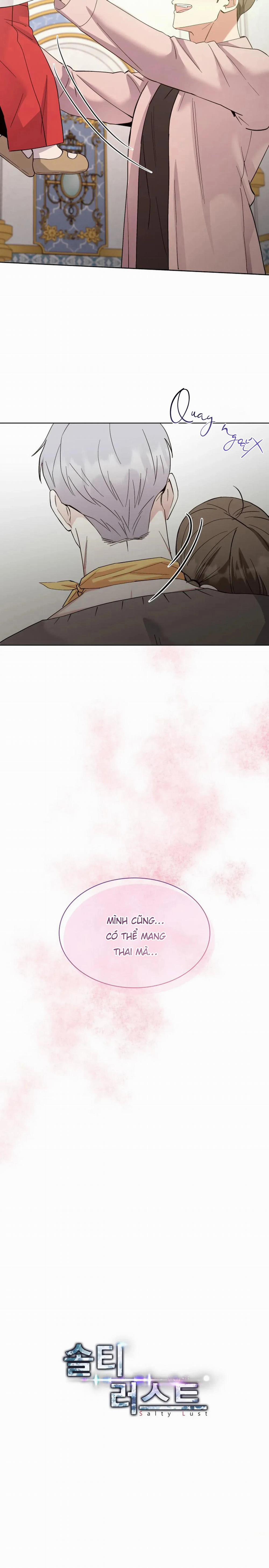 Ham Muốn Mạnh Mẽ 81 trang 8