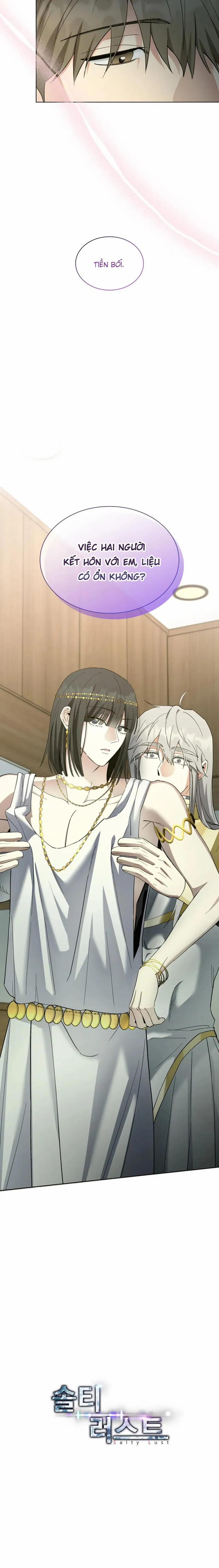Ham Muốn Mạnh Mẽ 85 trang 9