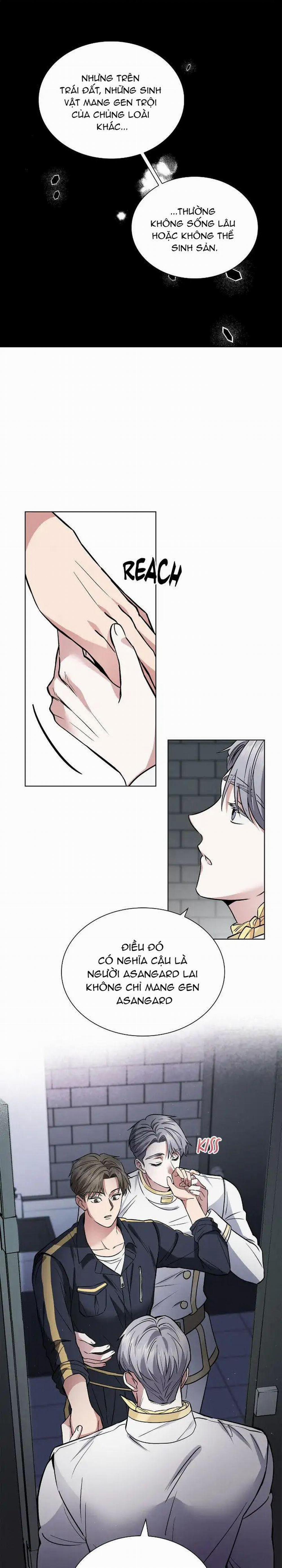 Ham Muốn Mạnh Mẽ 9 trang 13