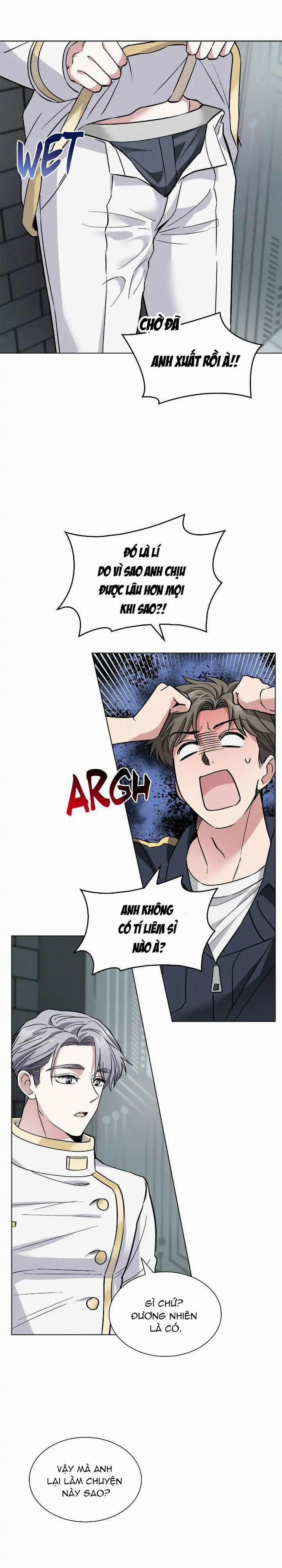 Ham Muốn Mạnh Mẽ 9 trang 21