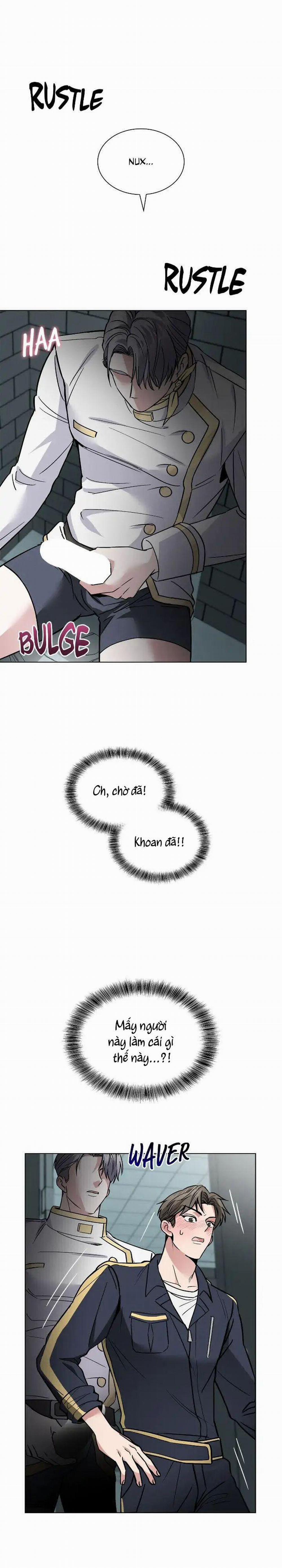 Ham Muốn Mạnh Mẽ 9 trang 26