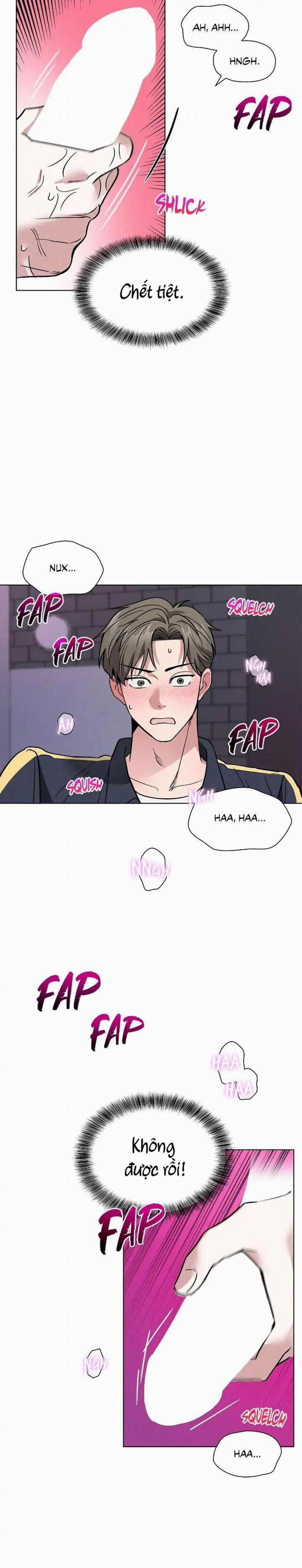 Ham Muốn Mạnh Mẽ 9 trang 28