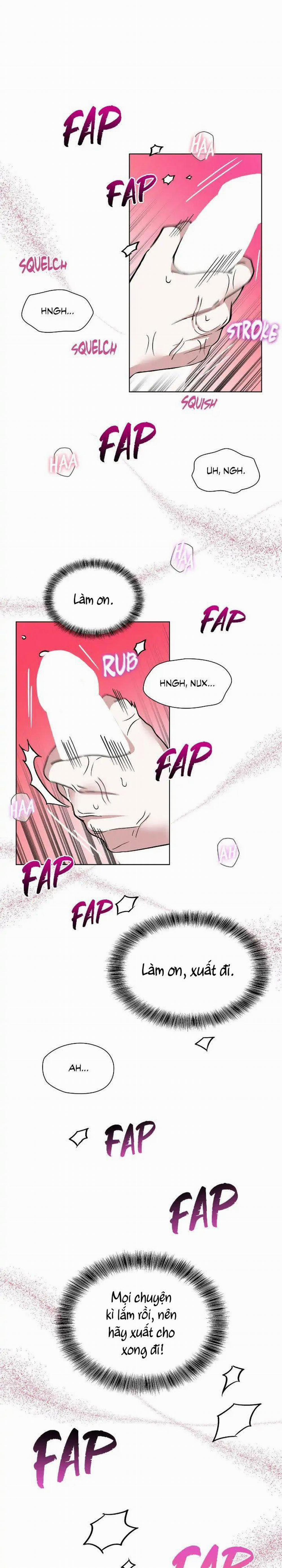 Ham Muốn Mạnh Mẽ 9 trang 31