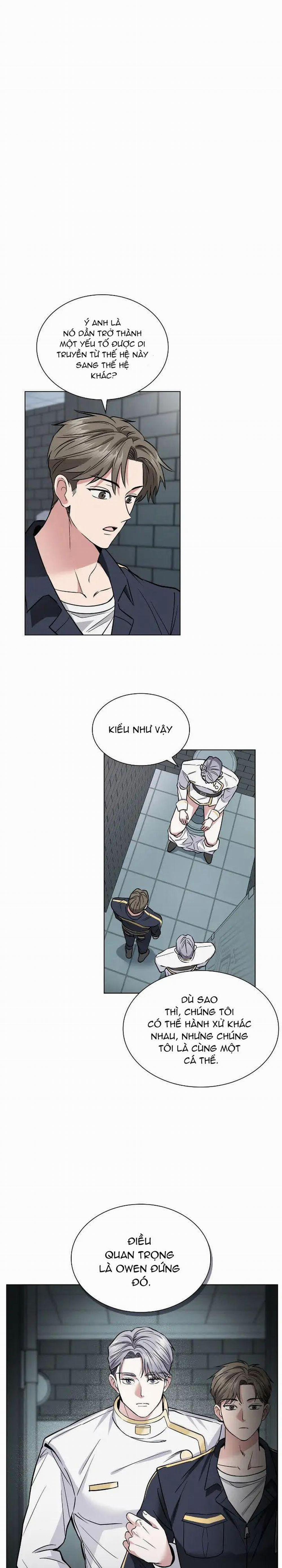 Ham Muốn Mạnh Mẽ 9 trang 7