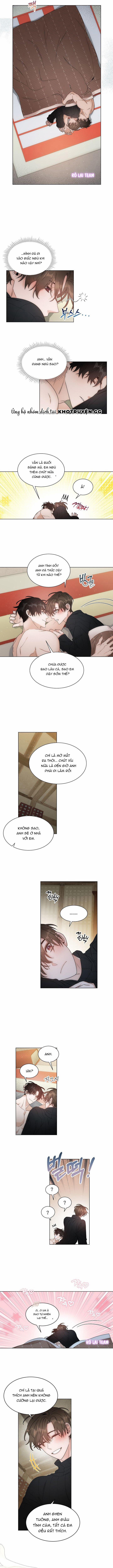 Ham Muốn Tình Yêu 5 0 End trang 1