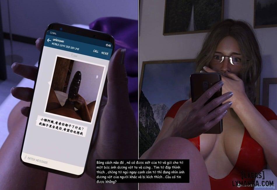 Ham Muốn Vô Đạo Đức 1.3 trang 11