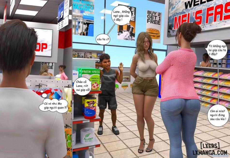 Ham Muốn Vô Đạo Đức 1.3 trang 5