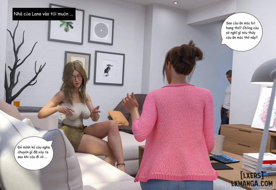 Ham Muốn Vô Đạo Đức 1.3 trang 8