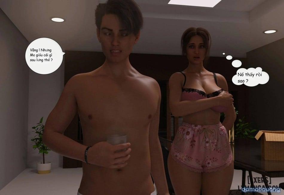 Ham Muốn Vô Đạo Đức 2.3 trang 6
