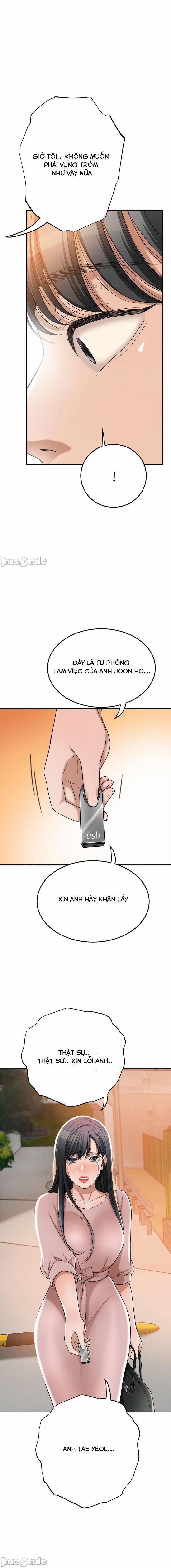 Ham Muốn 0 END trang 0