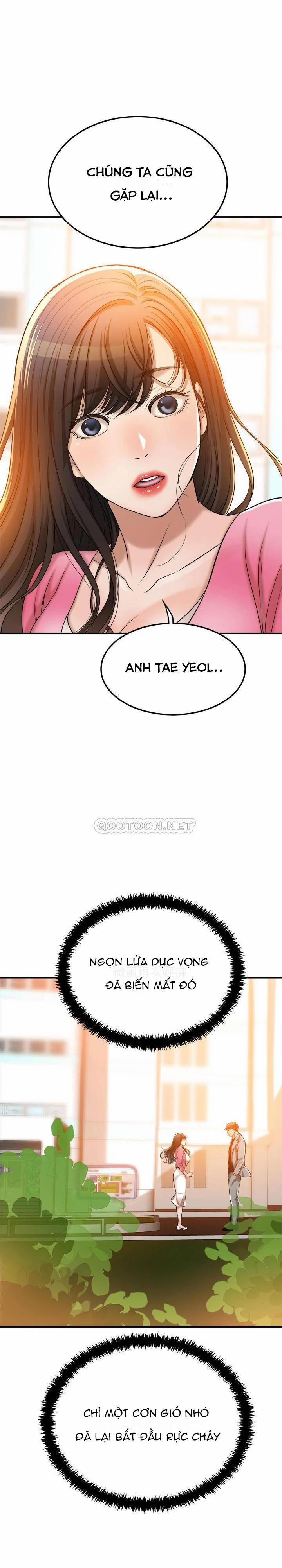 Ham Muốn 0 END trang 30