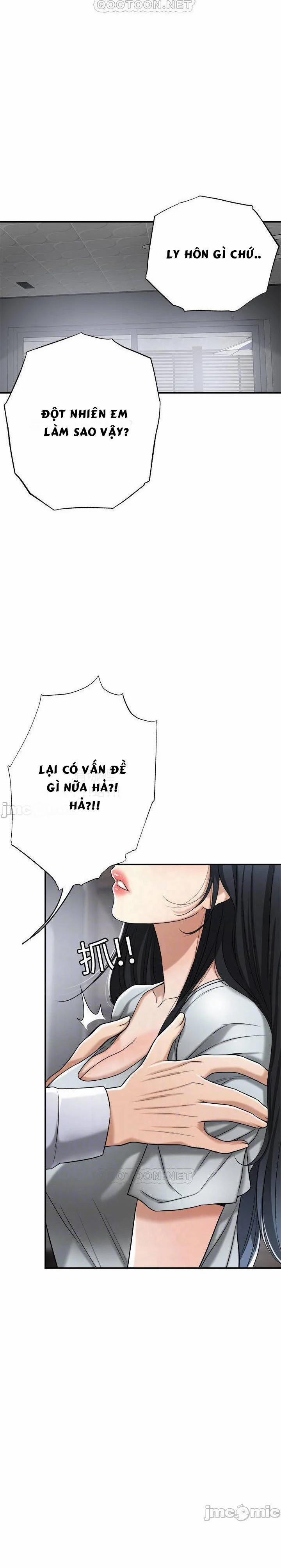 Ham Muốn 0 END trang 5