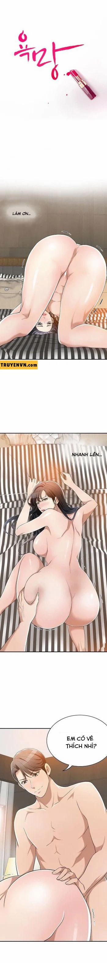 Ham Muốn 10 trang 1