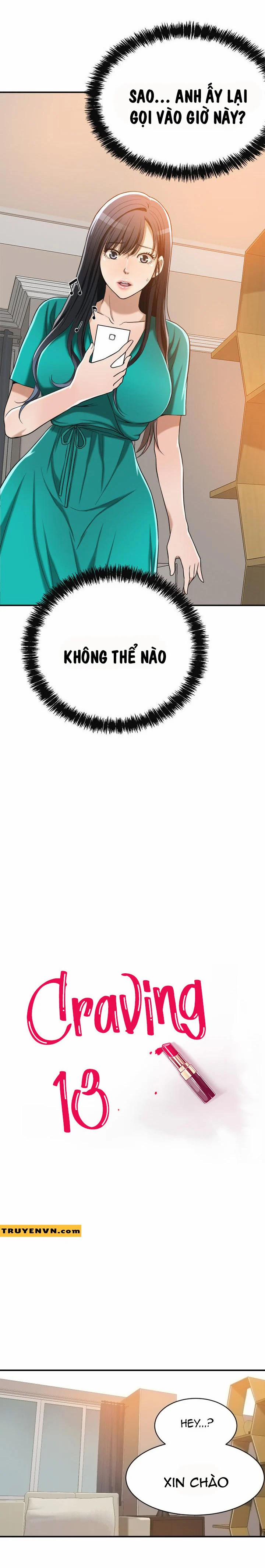 Ham Muốn 13 trang 1