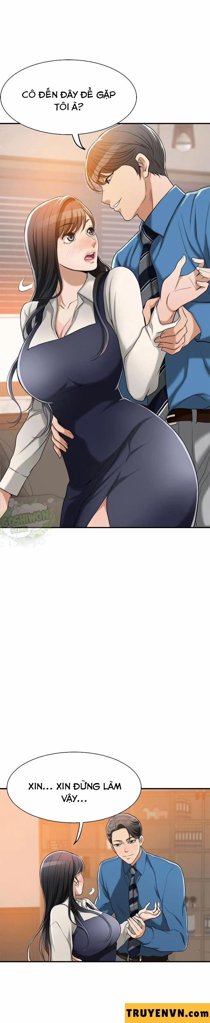 Ham Muốn 15 trang 1