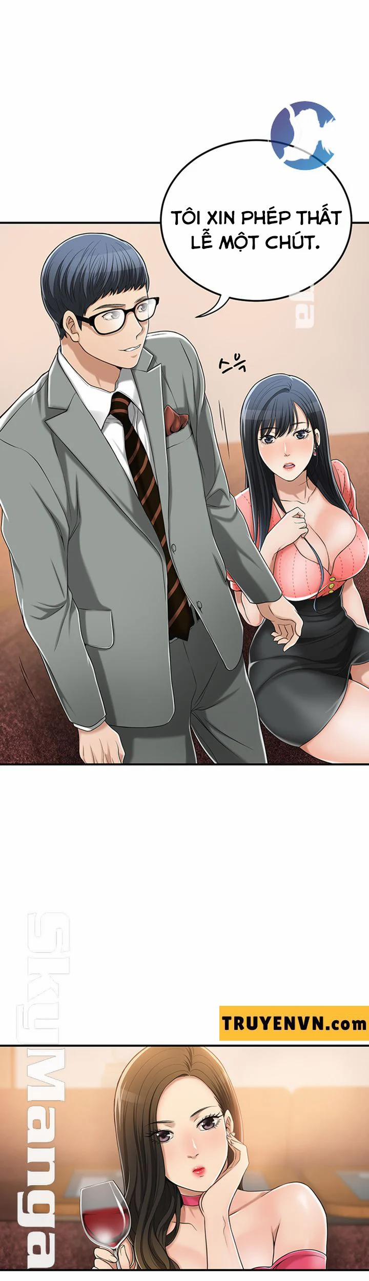 Ham Muốn 32 trang 18