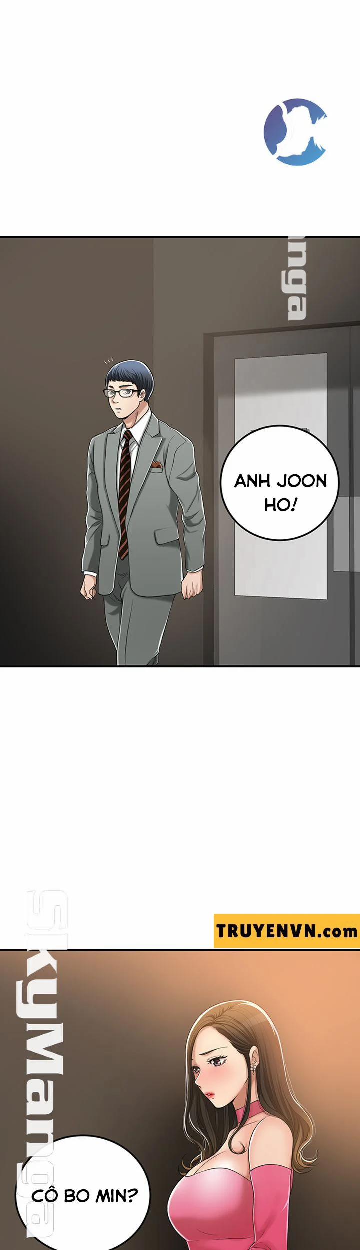 Ham Muốn 32 trang 19
