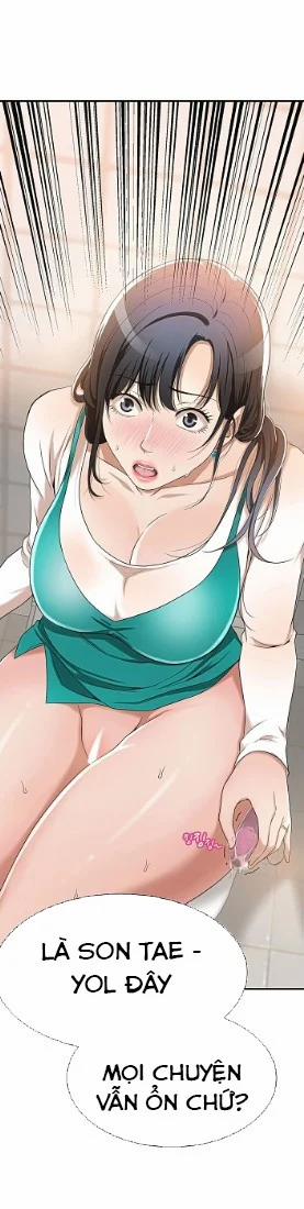 Ham Muốn 8 trang 1