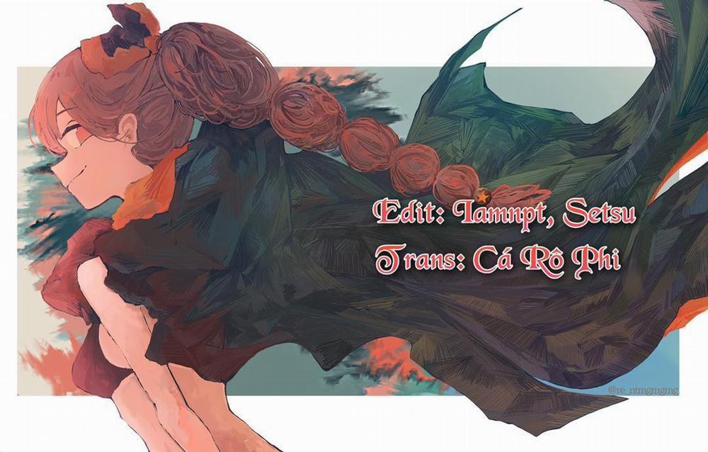 Hầm ngục cuối Oneshot trang 1