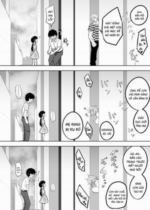 Đọc truyện tranh Hametsu Ganbou Tsuma