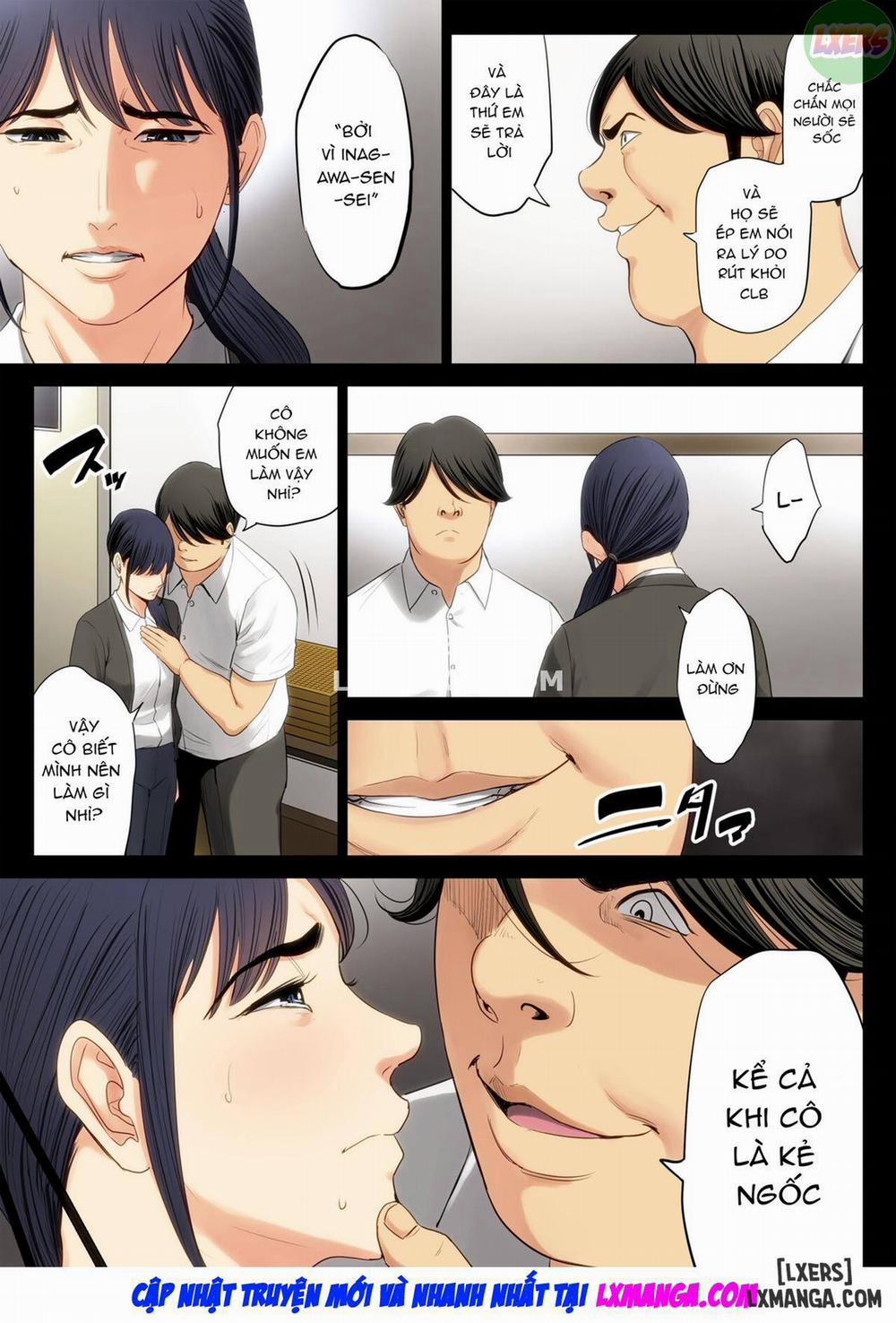 Hametsu no Itte 1 trang 41