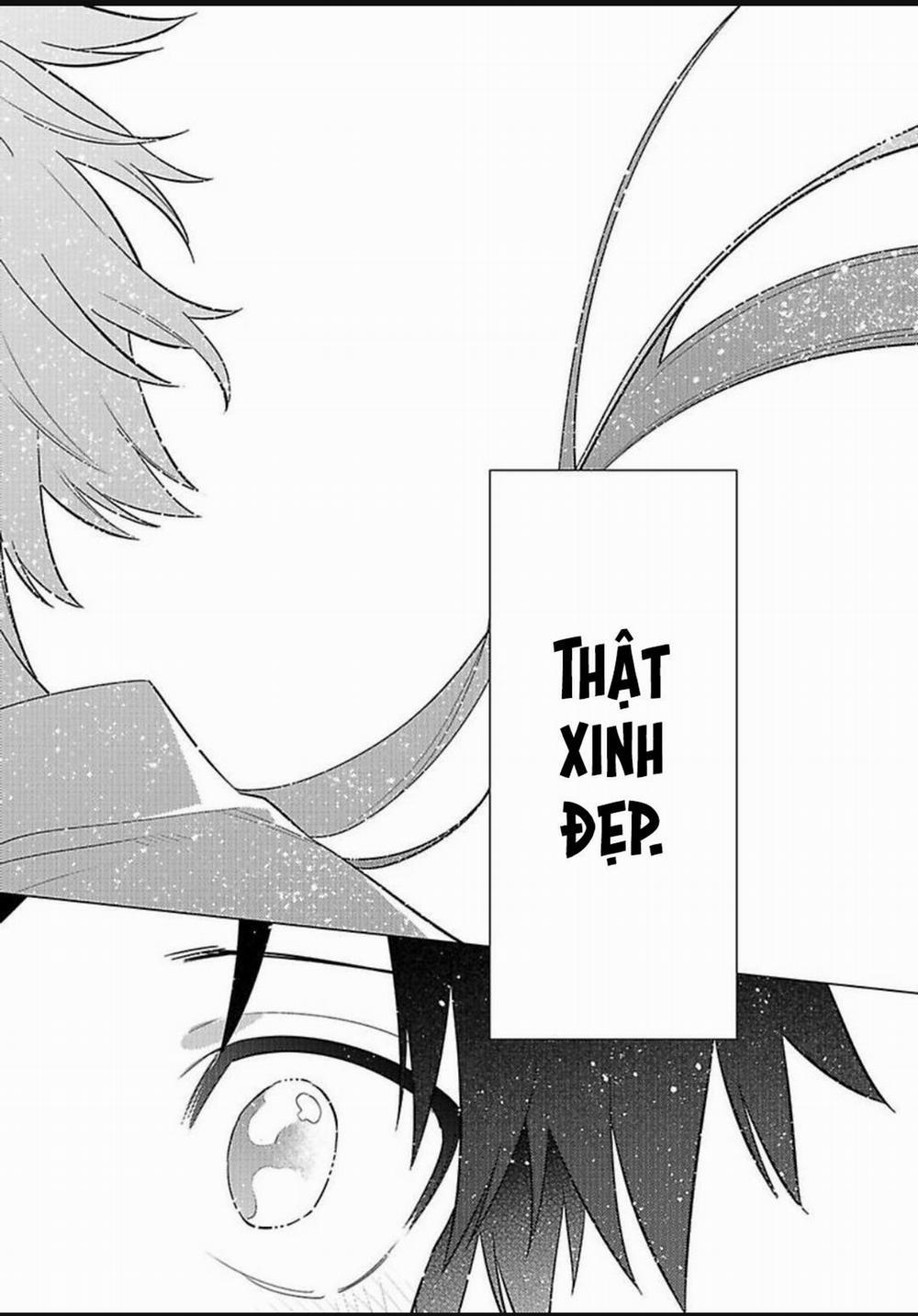 Hắn Gọi Tôi Mỗi Tối 11 END trang 23