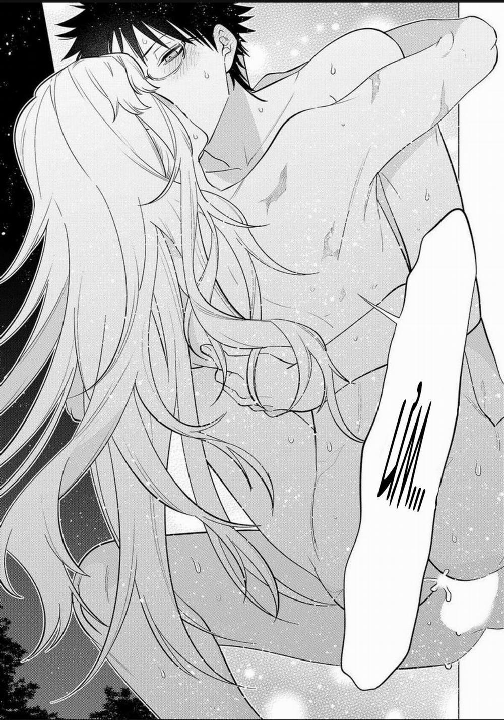 Hắn Gọi Tôi Mỗi Tối 11 END trang 31