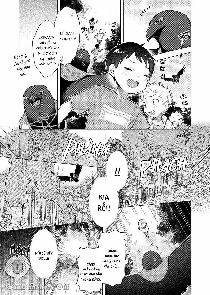 Hắn Gọi Tôi Mỗi Tối 4 trang 5