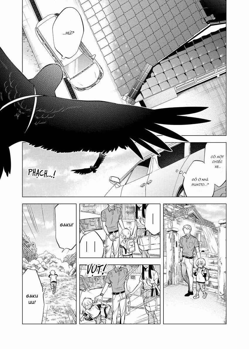 Hắn Gọi Tôi Mỗi Tối 6 trang 29