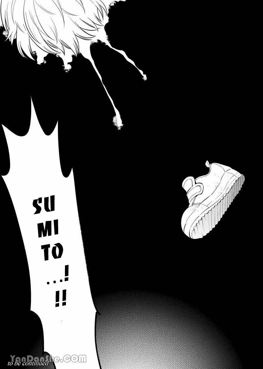 Hắn Gọi Tôi Mỗi Tối 6 trang 38